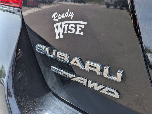 2015 Subaru Impreza 2.0i Limited