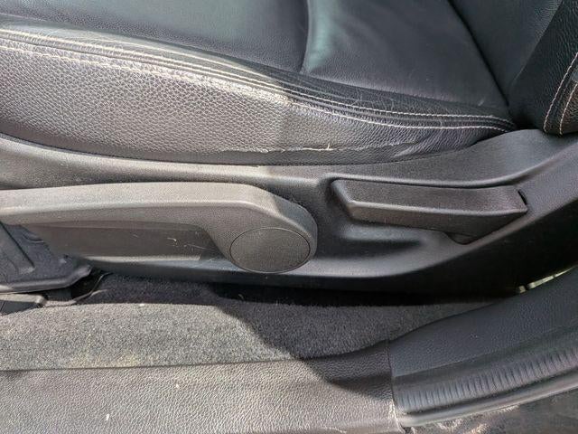 2015 Subaru Impreza 2.0i Limited