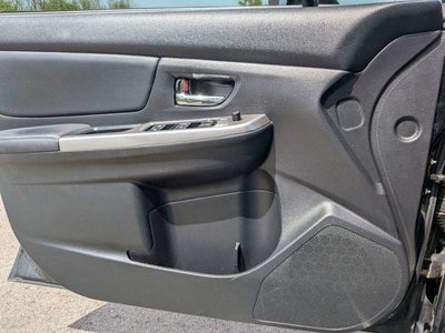 2015 Subaru Impreza 2.0i Limited