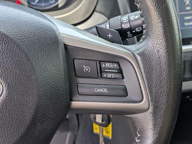 2015 Subaru Impreza 2.0i Limited