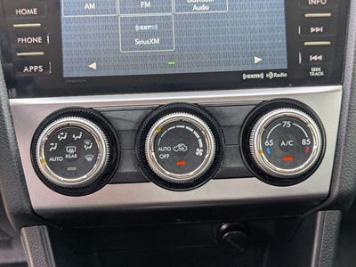 2015 Subaru Impreza 2.0i Limited