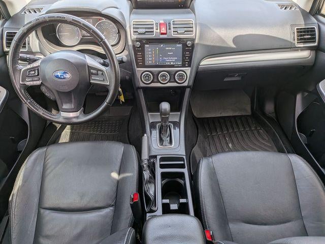 2015 Subaru Impreza 2.0i Limited