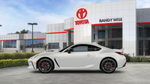 2025 Toyota GR86 GR86 Premium