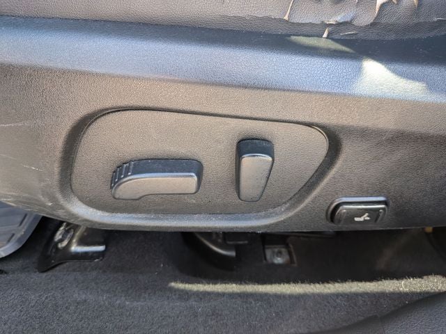 2015 Subaru Forester 2.0XT Touring