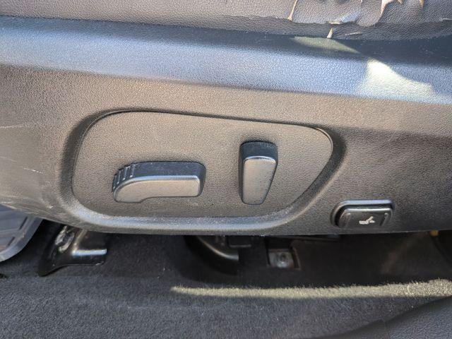 2015 Subaru Forester 2.0XT Touring