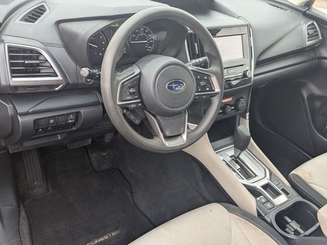 2023 Subaru Forester Base