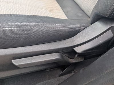 2023 Subaru Forester Base