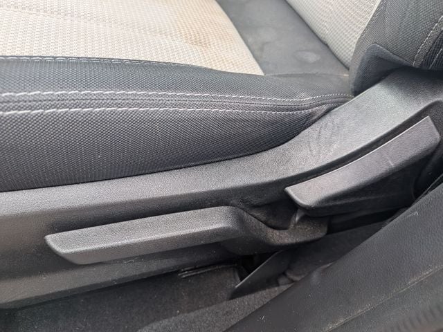 2023 Subaru Forester Base