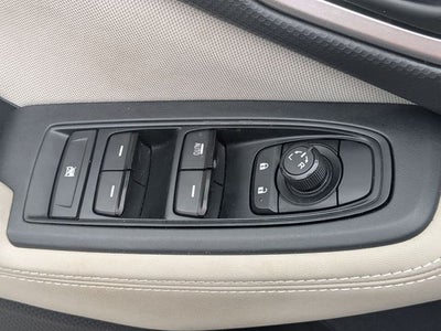 2023 Subaru Forester Base