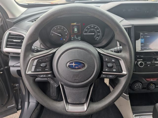 2023 Subaru Forester Base