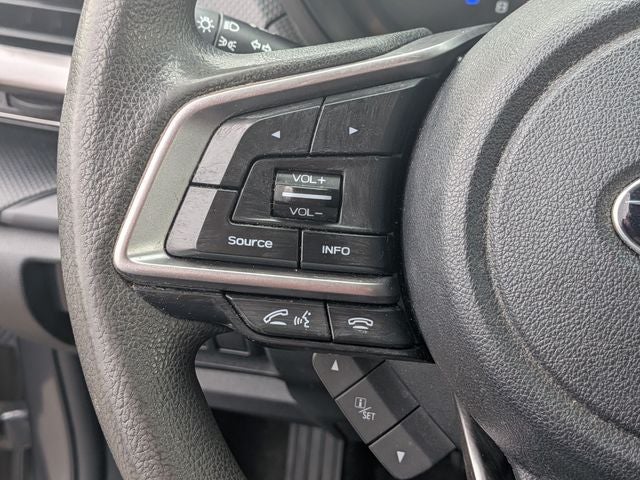 2023 Subaru Forester Base