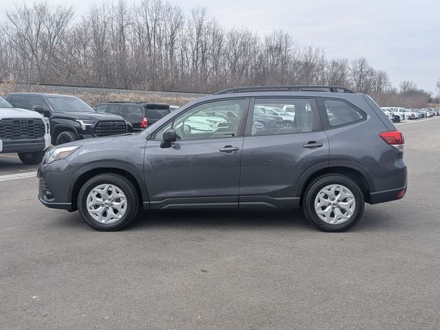 2023 Subaru Forester Base