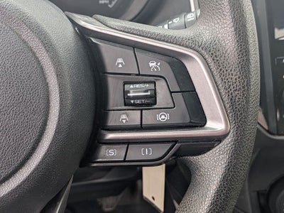 2023 Subaru Forester Base