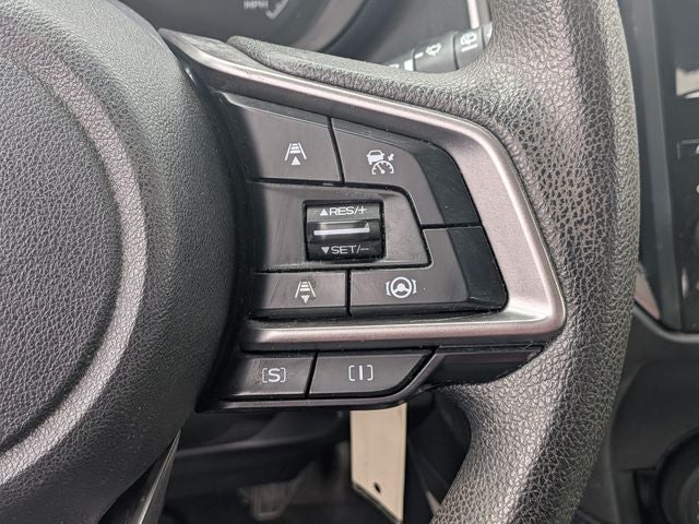 2023 Subaru Forester Base