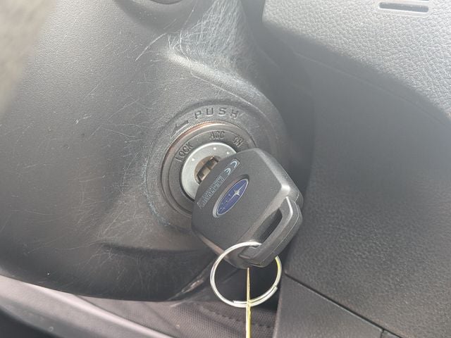 2023 Subaru Forester Base