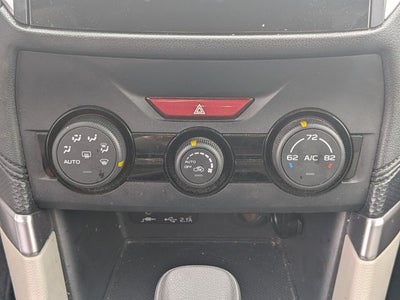 2023 Subaru Forester Base