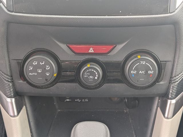 2023 Subaru Forester Base