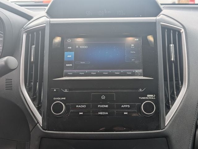 2023 Subaru Forester Base