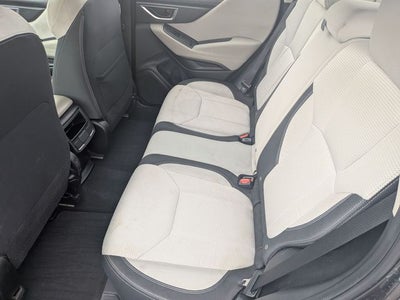 2023 Subaru Forester Base