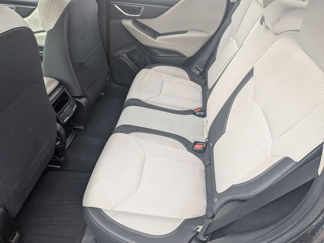 2023 Subaru Forester Base