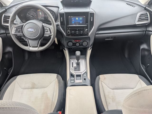 2023 Subaru Forester Base