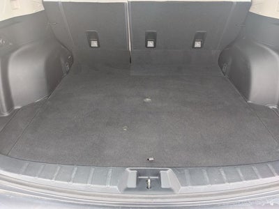 2023 Subaru Forester Base