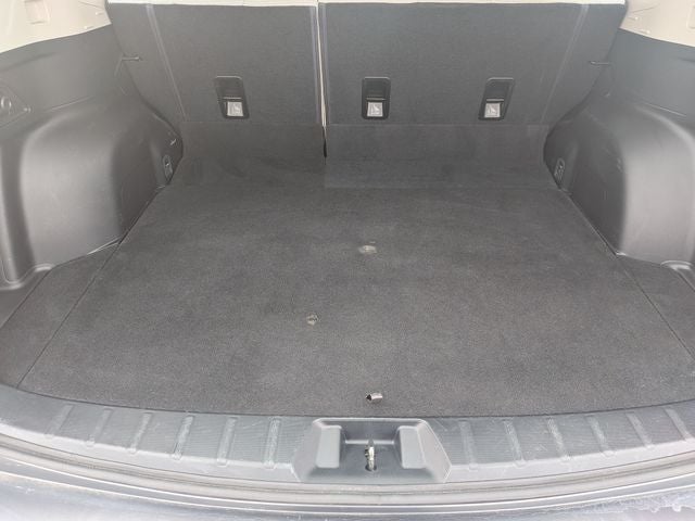 2023 Subaru Forester Base