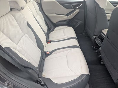 2023 Subaru Forester Base