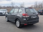 2023 Subaru Forester Base