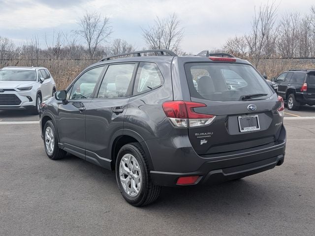 2023 Subaru Forester Base