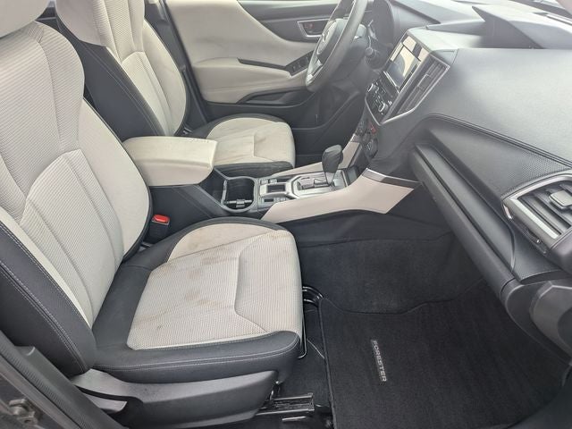 2023 Subaru Forester Base