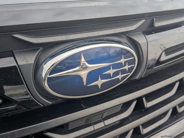 2023 Subaru Forester Base
