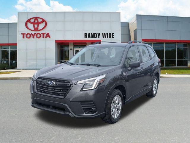 2023 Subaru Forester Base