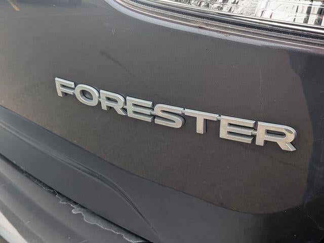 2023 Subaru Forester Base