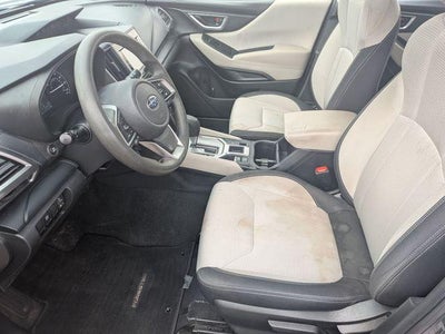 2023 Subaru Forester Base