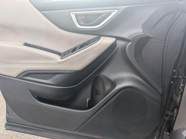 2023 Subaru Forester Base