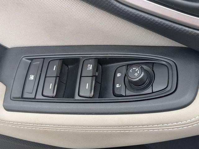 2023 Subaru Forester Base