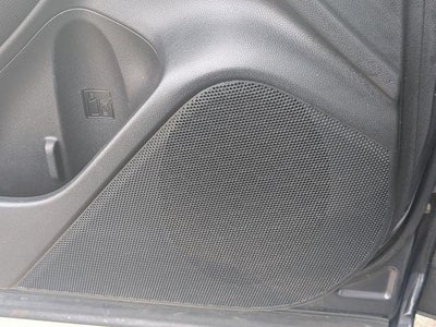 2023 Subaru Forester Base