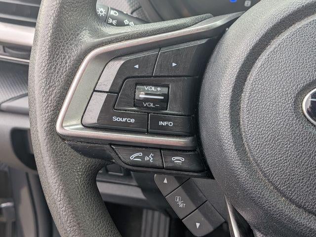 2023 Subaru Forester Base