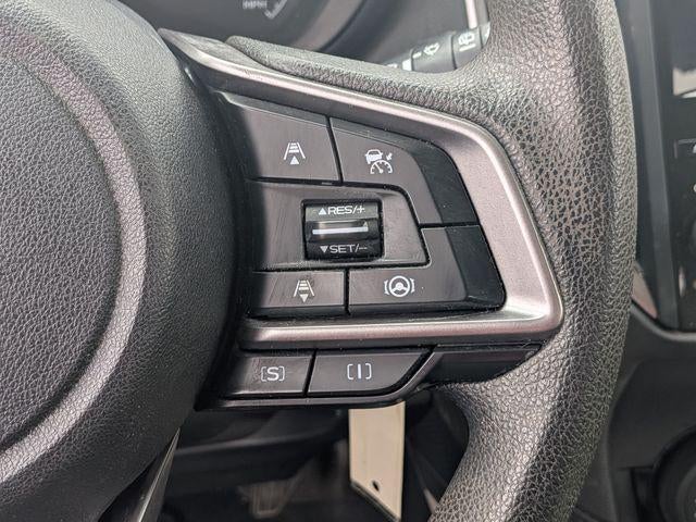 2023 Subaru Forester Base