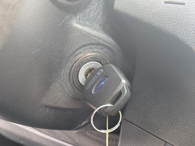 2023 Subaru Forester Base