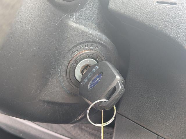 2023 Subaru Forester Base