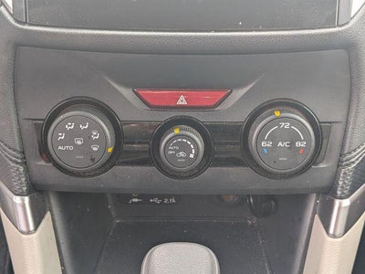 2023 Subaru Forester Base