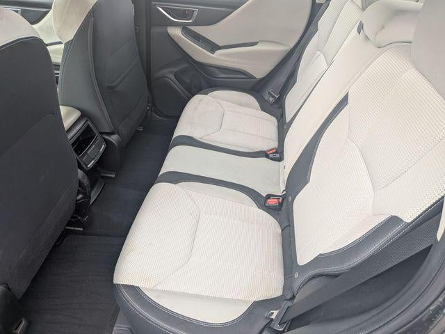 2023 Subaru Forester Base