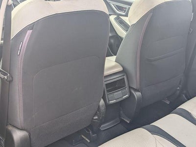 2023 Subaru Forester Base