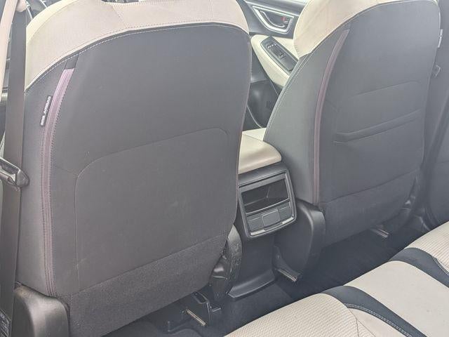 2023 Subaru Forester Base