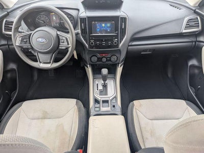 2023 Subaru Forester Base