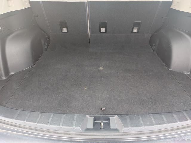 2023 Subaru Forester Base