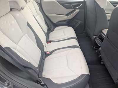 2023 Subaru Forester Base