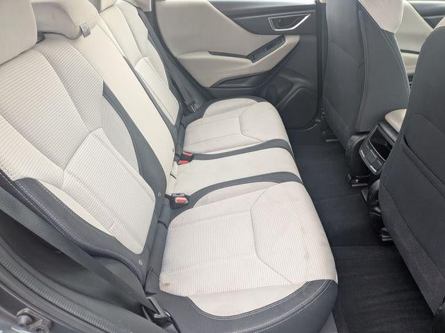 2023 Subaru Forester Base